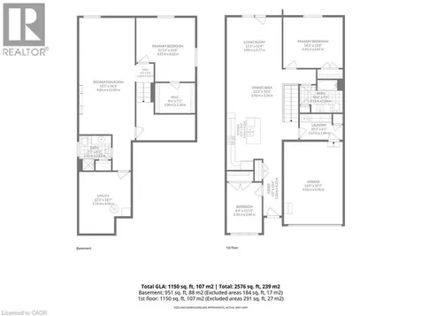 29 Schuyler Street Paris ON N3L 0J2