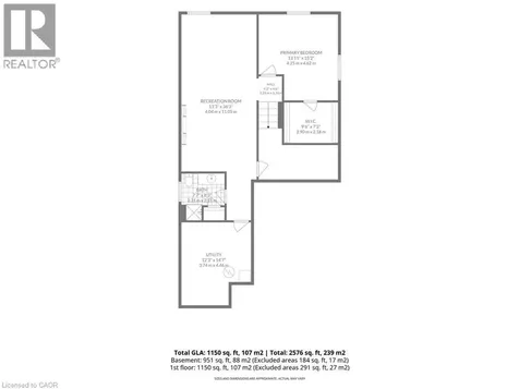 29 Schuyler Street Paris ON N3L 0J2