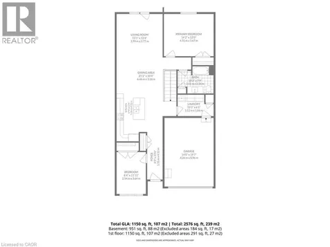 29 Schuyler Street Paris ON N3L 0J2