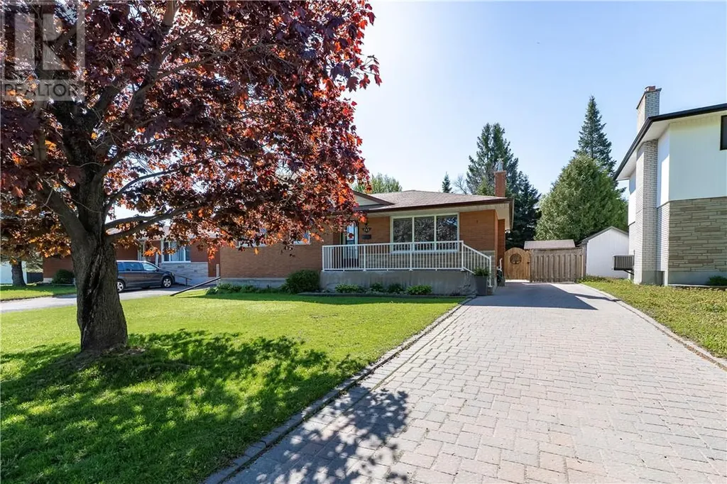 582 Westmount Avenue Sudbury ON P3A 1B4