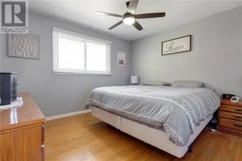 582 Westmount Avenue Sudbury ON P3A 1B4