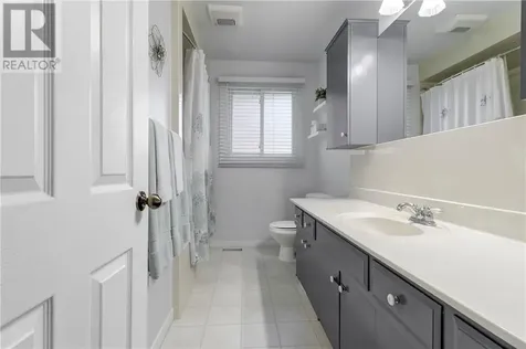 582 Westmount Avenue Sudbury ON P3A 1B4