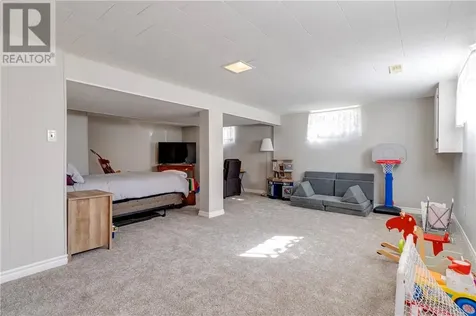 582 Westmount Avenue Sudbury ON P3A 1B4