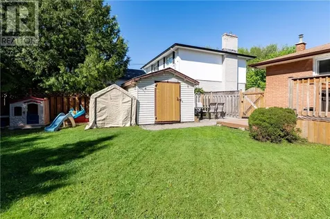 582 Westmount Avenue Sudbury ON P3A 1B4
