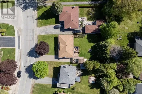 582 Westmount Avenue Sudbury ON P3A 1B4
