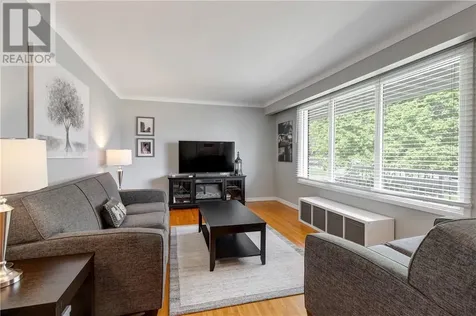 582 Westmount Avenue Sudbury ON P3A 1B4
