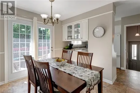 582 Westmount Avenue Sudbury ON P3A 1B4