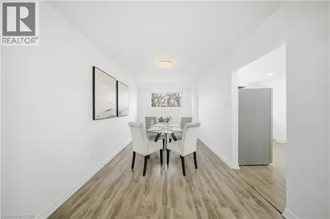2637 Altadena Court Mississauga ON L5K 1G1