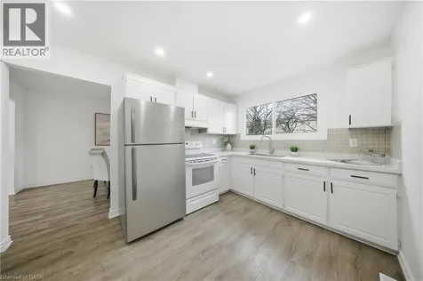 2637 Altadena Court Mississauga ON L5K 1G1