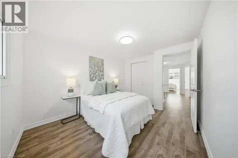 2637 Altadena Court Mississauga ON L5K 1G1