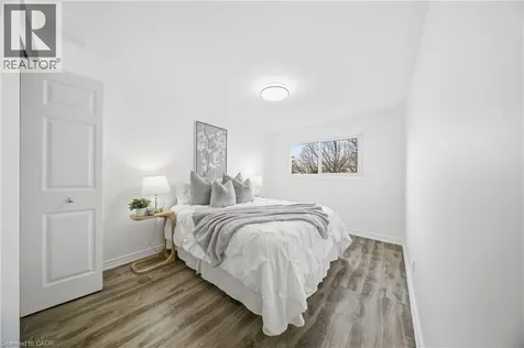 2637 Altadena Court Mississauga ON L5K 1G1
