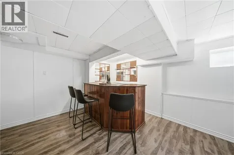2637 Altadena Court Mississauga ON L5K 1G1