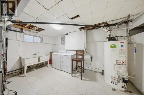 2637 Altadena Court Mississauga ON L5K 1G1