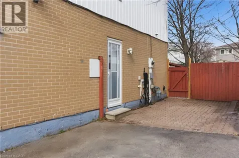 2637 Altadena Court Mississauga ON L5K 1G1