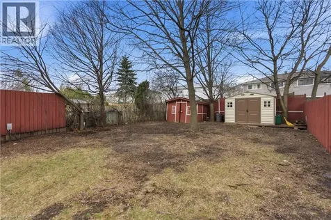 2637 Altadena Court Mississauga ON L5K 1G1