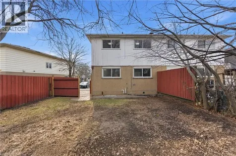 2637 Altadena Court Mississauga ON L5K 1G1