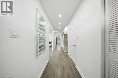 2637 Altadena Court Mississauga ON L5K 1G1