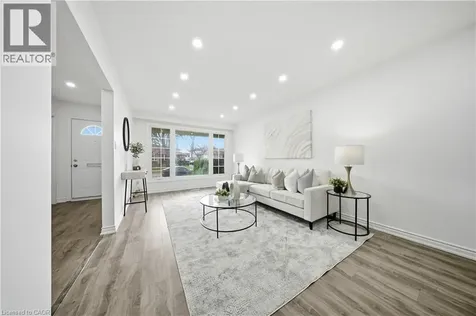 2637 Altadena Court Mississauga ON L5K 1G1