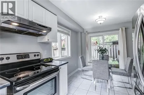 1749 Creek Way Burlington ON L7L 7E1