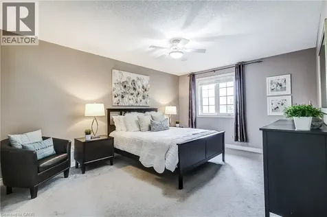 1749 Creek Way Burlington ON L7L 7E1