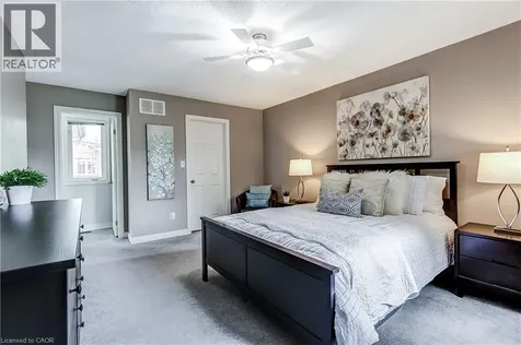 1749 Creek Way Burlington ON L7L 7E1