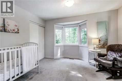 1749 Creek Way Burlington ON L7L 7E1