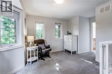 1749 Creek Way Burlington ON L7L 7E1