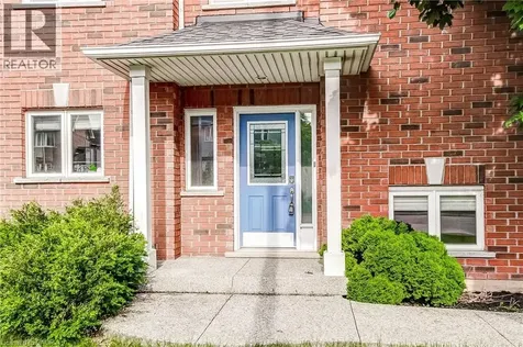 1749 Creek Way Burlington ON L7L 7E1