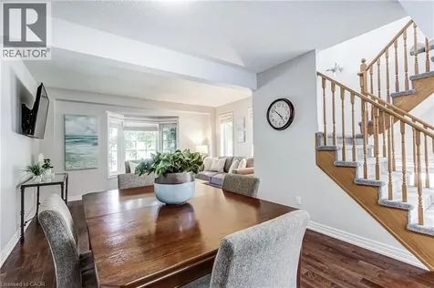 1749 Creek Way Burlington ON L7L 7E1