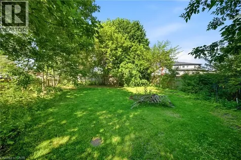 149 Birch Avenue Kitchener ON N2H 4W7
