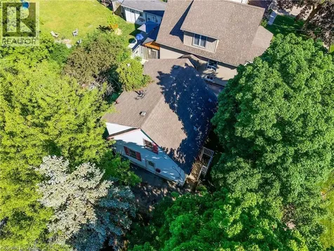 149 Birch Avenue Kitchener ON N2H 4W7
