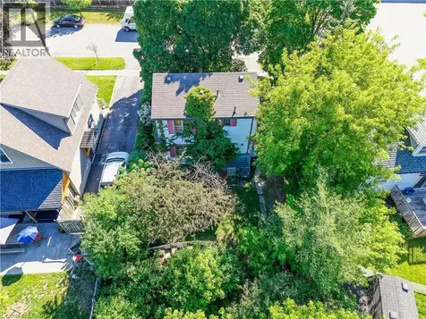 149 Birch Avenue Kitchener ON N2H 4W7
