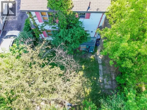 149 Birch Avenue Kitchener ON N2H 4W7