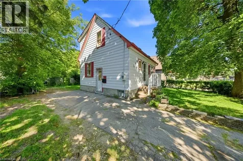 149 Birch Avenue Kitchener ON N2H 4W7