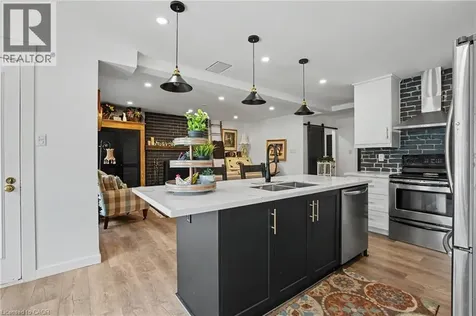 4566 Cedarbrook Lane Beamsville ON L0R 1B5