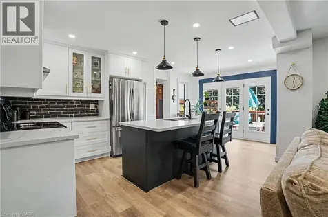 4566 Cedarbrook Lane Beamsville ON L0R 1B5