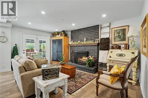 4566 Cedarbrook Lane Beamsville ON L0R 1B5