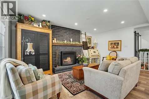 4566 Cedarbrook Lane Beamsville ON L0R 1B5