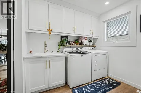 4566 Cedarbrook Lane Beamsville ON L0R 1B5