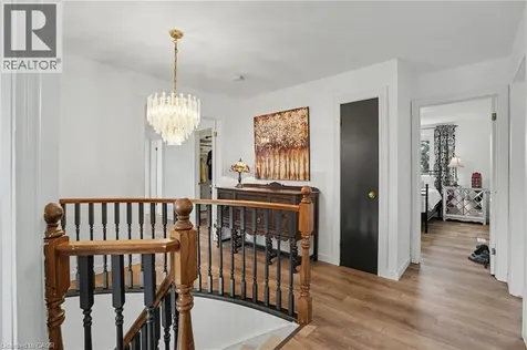 4566 Cedarbrook Lane Beamsville ON L0R 1B5