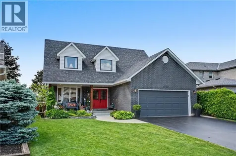 4566 Cedarbrook Lane Beamsville ON L0R 1B5