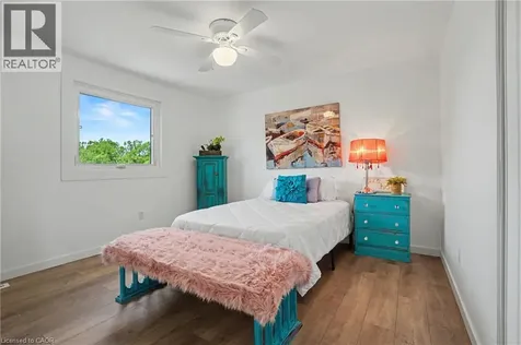4566 Cedarbrook Lane Beamsville ON L0R 1B5