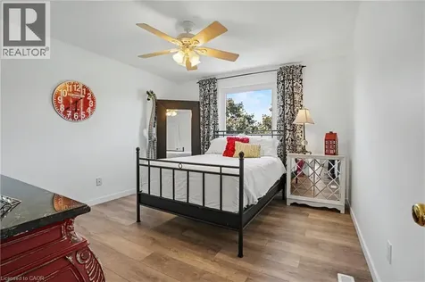 4566 Cedarbrook Lane Beamsville ON L0R 1B5