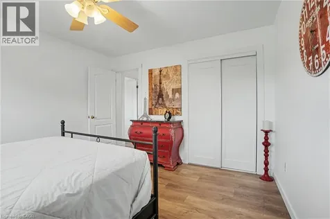 4566 Cedarbrook Lane Beamsville ON L0R 1B5