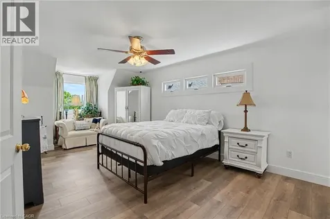 4566 Cedarbrook Lane Beamsville ON L0R 1B5