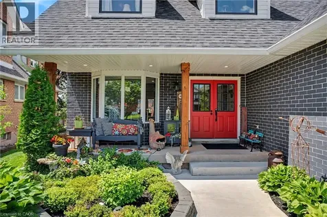 4566 Cedarbrook Lane Beamsville ON L0R 1B5