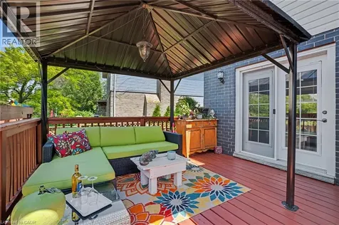 4566 Cedarbrook Lane Beamsville ON L0R 1B5