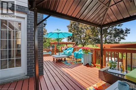 4566 Cedarbrook Lane Beamsville ON L0R 1B5