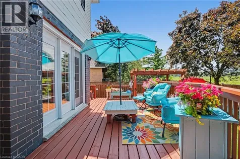 4566 Cedarbrook Lane Beamsville ON L0R 1B5