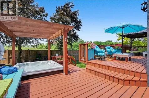 4566 Cedarbrook Lane Beamsville ON L0R 1B5